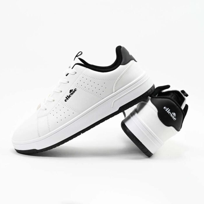 Ellesse Men Sneakers - Image 10