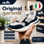 Ellesse Men Sneakers - Image 2