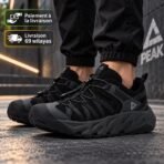 PEAK FOOTWEAR