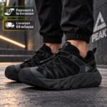 PEAK FOOTWEAR