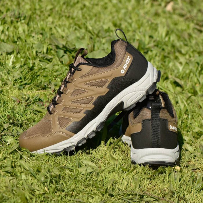 HI-TEC PACIFIC TRAIL - Image 7