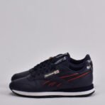 REEBOK CLASSIC LEATHER NAVY/NAVY/WHITE - Image 9