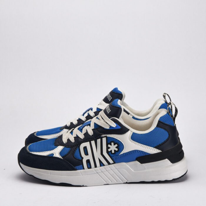 BIKKEMBERGS NAVY - Image 3