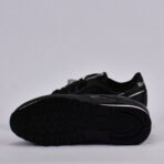 REEBOK CLASSIC LEATHER BLACK/BLACK/WHITE - Image 8