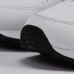 REEBOK CLASSIC LEATHER WHITE/GOLD/GREEN - Image 2