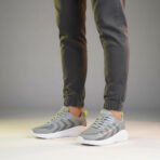 Champion Sneakers Syphon Script Low - Image 4