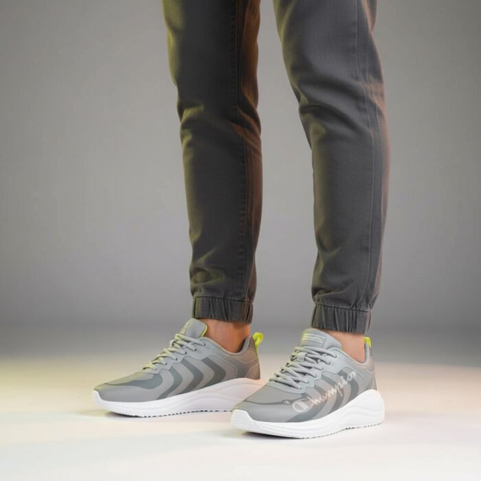 Champion Sneakers Syphon Script Low - Image 4