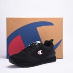 Low Cut Shoe GU TRIPLE NBK - Image 4