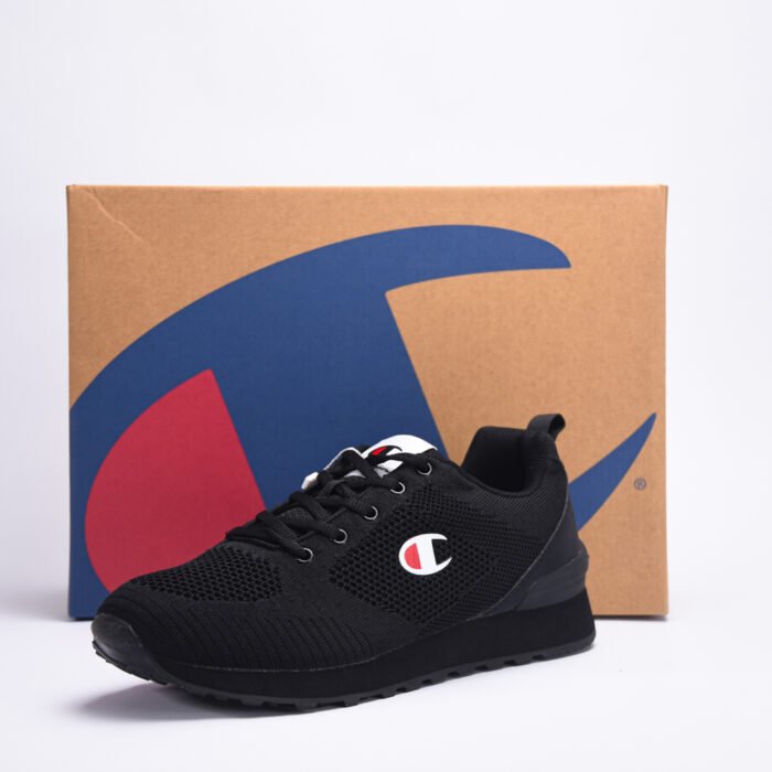 Low Cut Shoe GU TRIPLE NBK - Image 4
