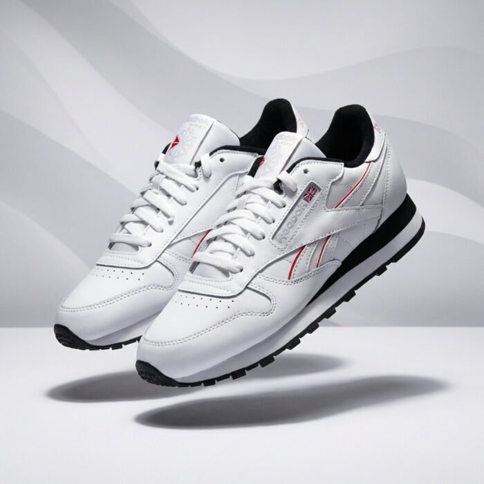 Reebok Classic Leather Unisex - Image 5