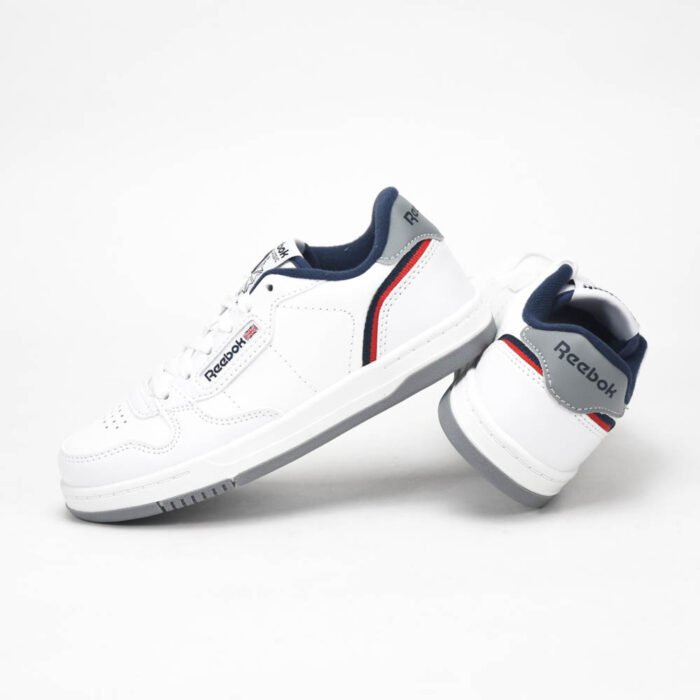Reebok Court Advance Sneakers - Image 7