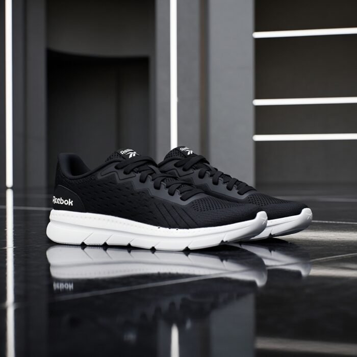 REEBOK QUICK JOGGER - Image 7
