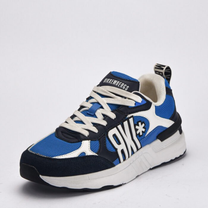 BIKKEMBERGS NAVY - Image 7