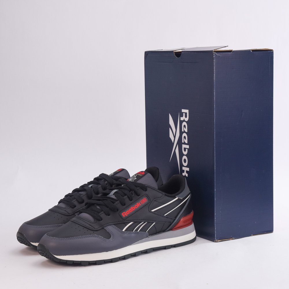 42818191-97825432.jpg BASKET REEBOK CLASSIC LEATHER CLIP - Image 1
