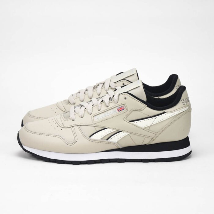 Reebok Basket Classic Leather - Image 2