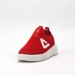 Peak Kids Casual Shoes Red - Image 4