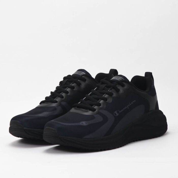 Champion Syphon Script 2.0 Running Inspired Trainers - Image 2
