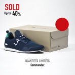 LACOSTE MANEVRA ELITE