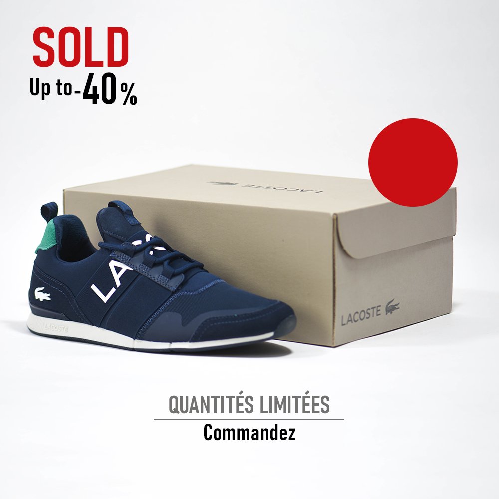 43802249-70904455.jpg LACOSTE MANEVRA ELITE - Image 1