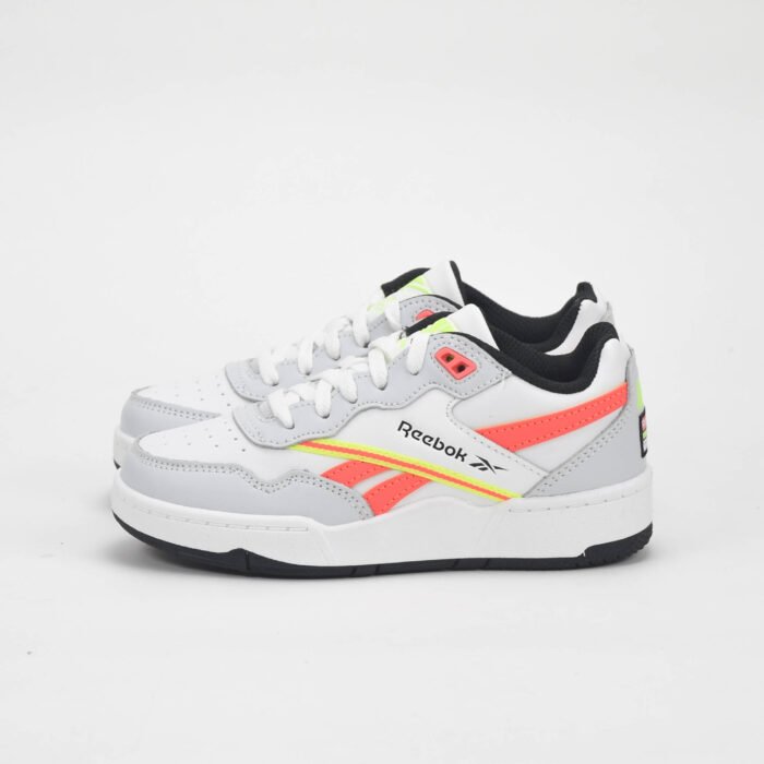 Reebok BB4000 2 Little Kid - Image 5