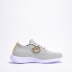 Low Cut Shoe SP DOG/YELLOW - Image 4