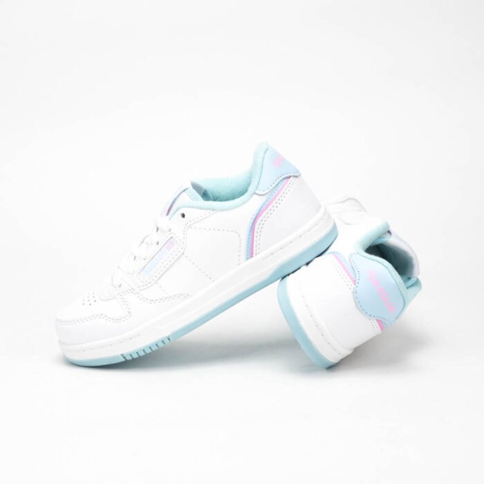 Reebok Court Advance Sneakers - Image 6