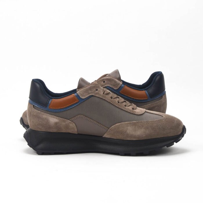 Harmont and Blaine Casual Sneakers Homme - Image 4