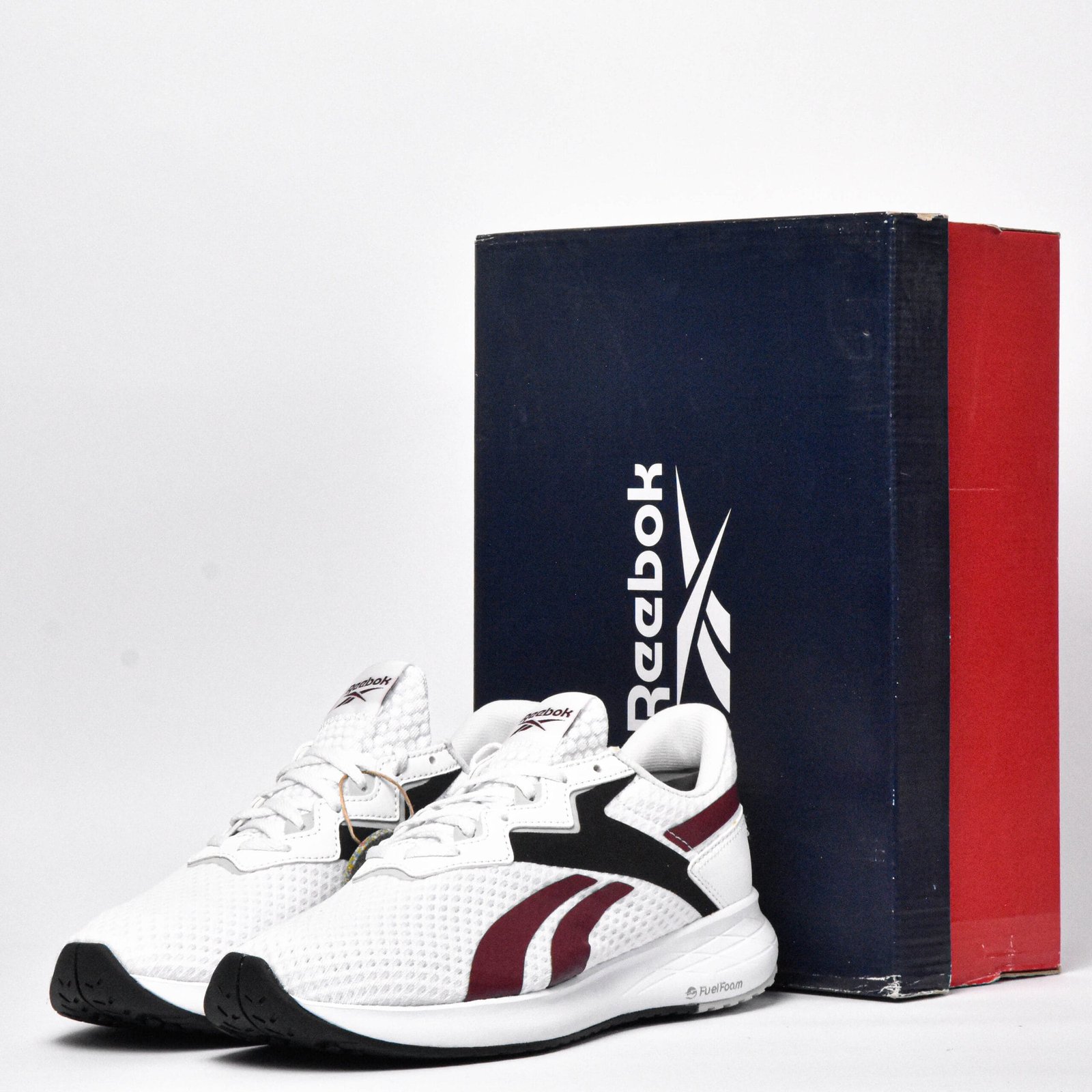 44897048-33481312.jpg REEBOK ENERGEN PLUS 2 - Image 1