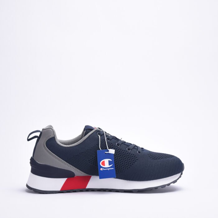 Low Cut Shoe GU NNY/GREY/R - Image 4