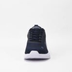 Champion Syphon Script 2.0 Running Inspired Trainers Navy Blue - Image 9