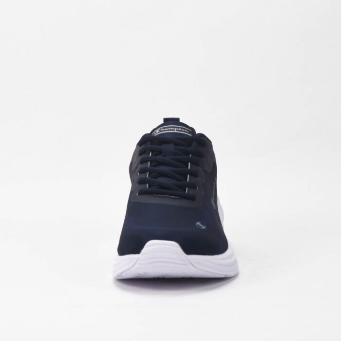 Champion Syphon Script 2.0 Running Inspired Trainers Navy Blue - Image 9