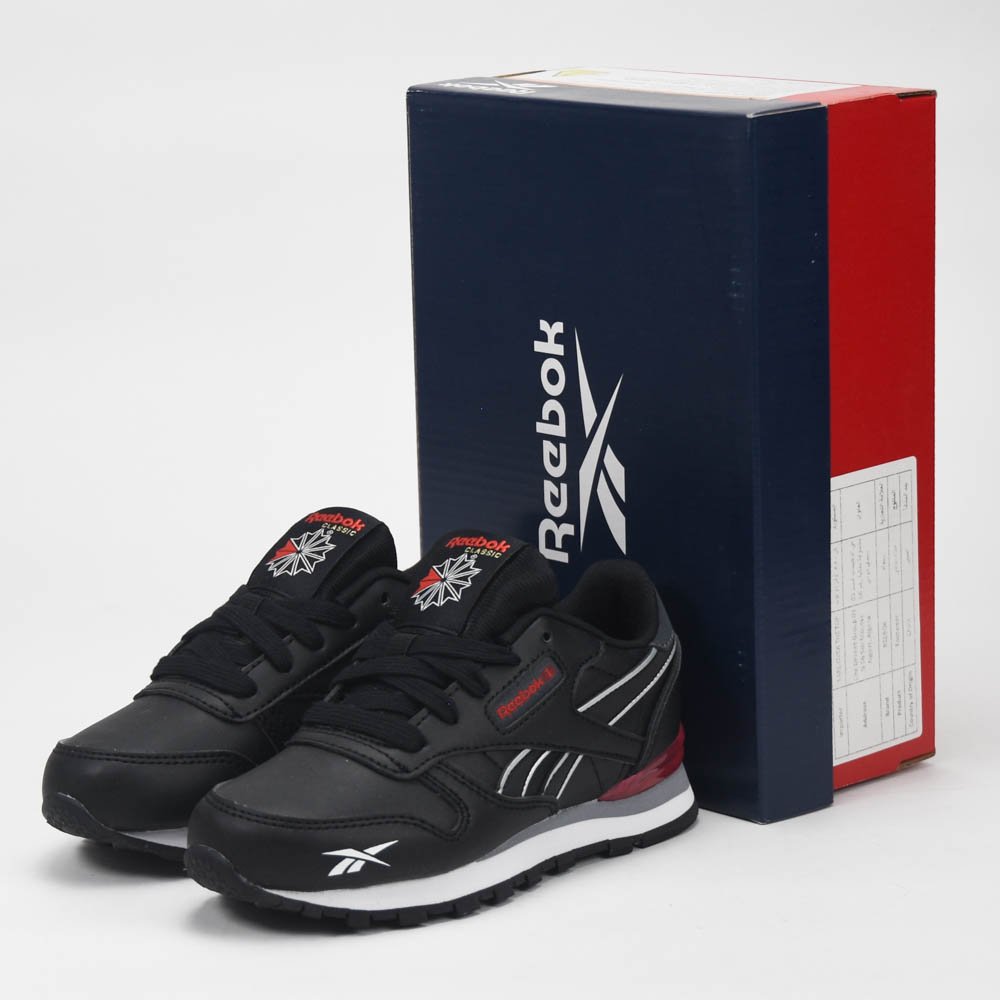 45743224-66346380.jpg REEBOK Classic Leather Step N Flash Sneakers - Image 1