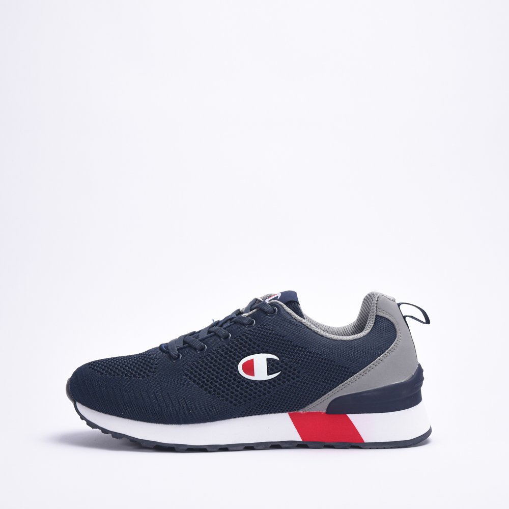 46435897-31158189.jpg Low Cut Shoe GU NNY/GREY/R - Image 1