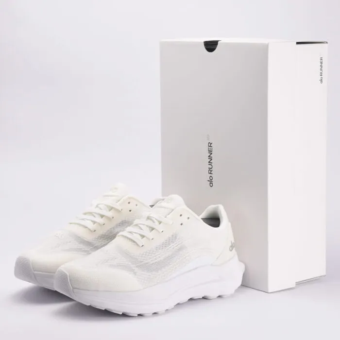 ALO RUNNER SNEAKER - Image 5