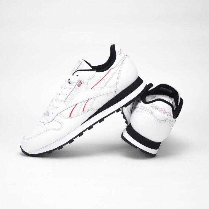 Reebok Classic Leather Unisex - Image 12