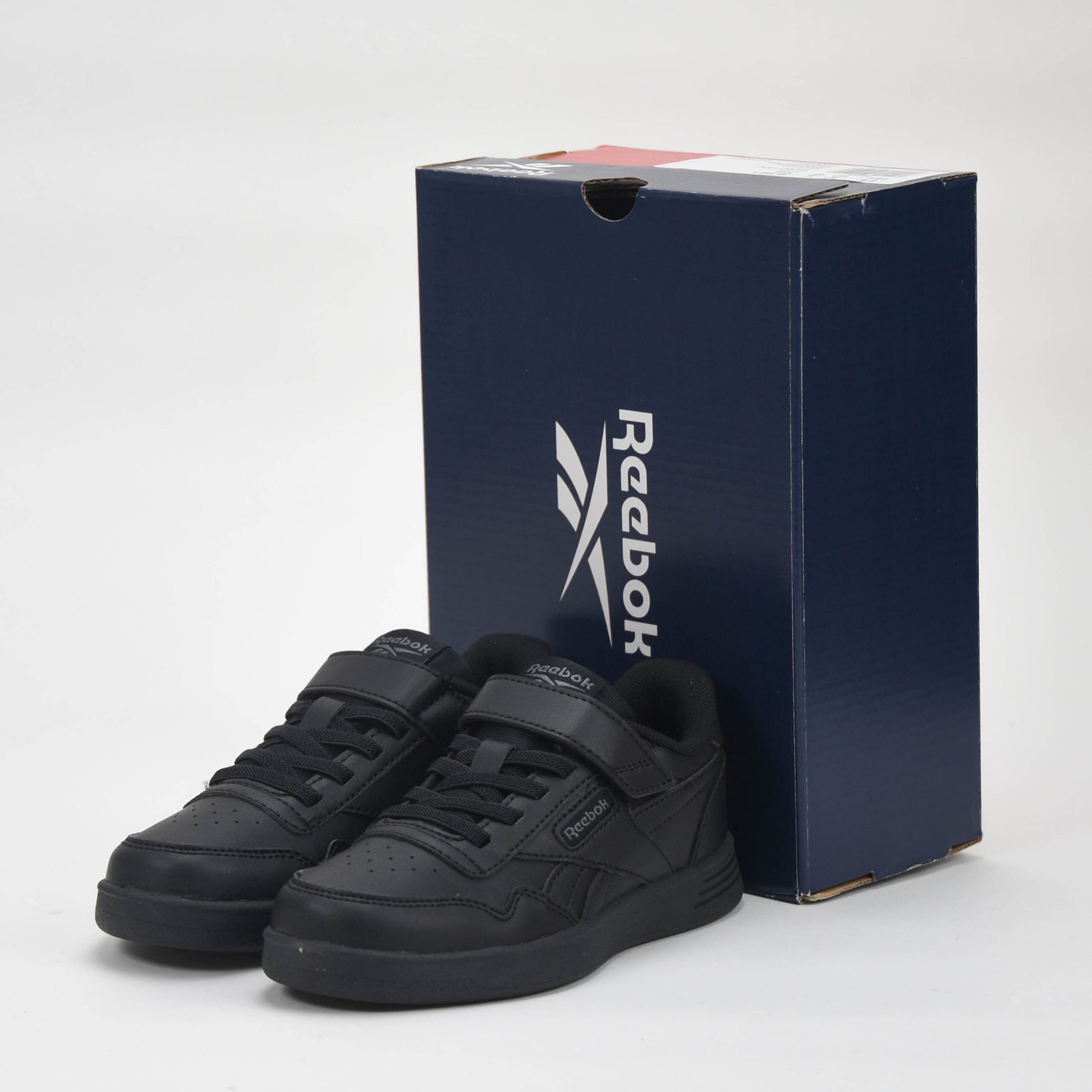 46963335-29134301.jpg Reebok Court Advance - Image 1