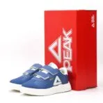 Peak Kids Casual Shoes BLUE