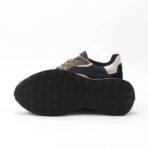 Harmont and Blaine Camoscio Tex Sneakers Homme - Image 9