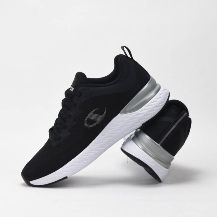 Champion Bold Base Low Sneakers - Image 5