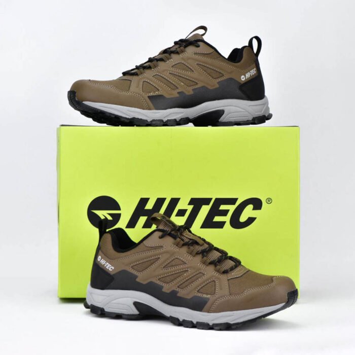 HI-TEC PACIFIC TRAIL - Image 4