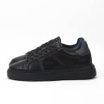 Harmont and Blaine Midnight Sneakers Homme - Image 2