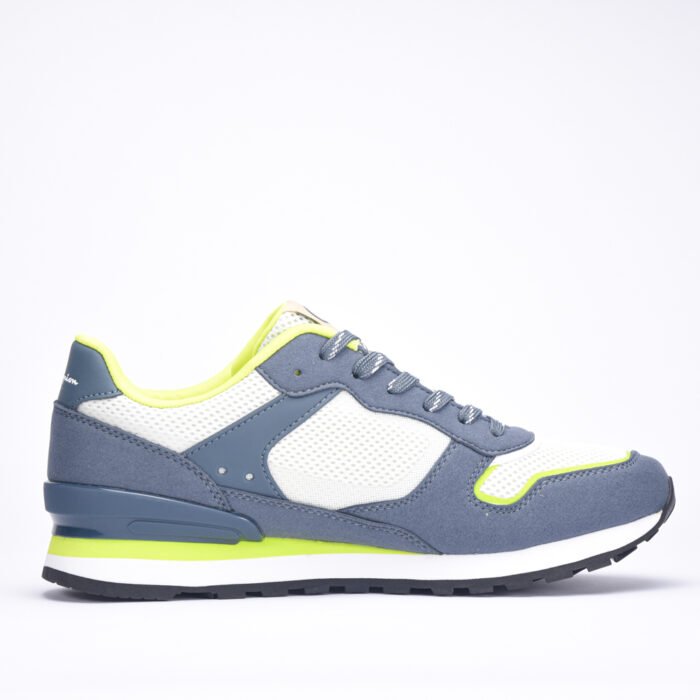 RUN 85 TRAIL GREY/LT.GREY CHAMPION - Image 2