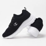 Champion Cherie 2 Low Cut Sneakers - Image 4