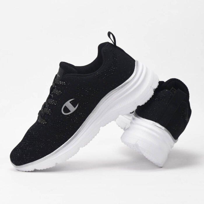 Champion Cherie 2 Low Cut Sneakers - Image 4