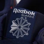REEBOK CLASSIC LEATHER NAVY/NAVY/WHITE - Image 11