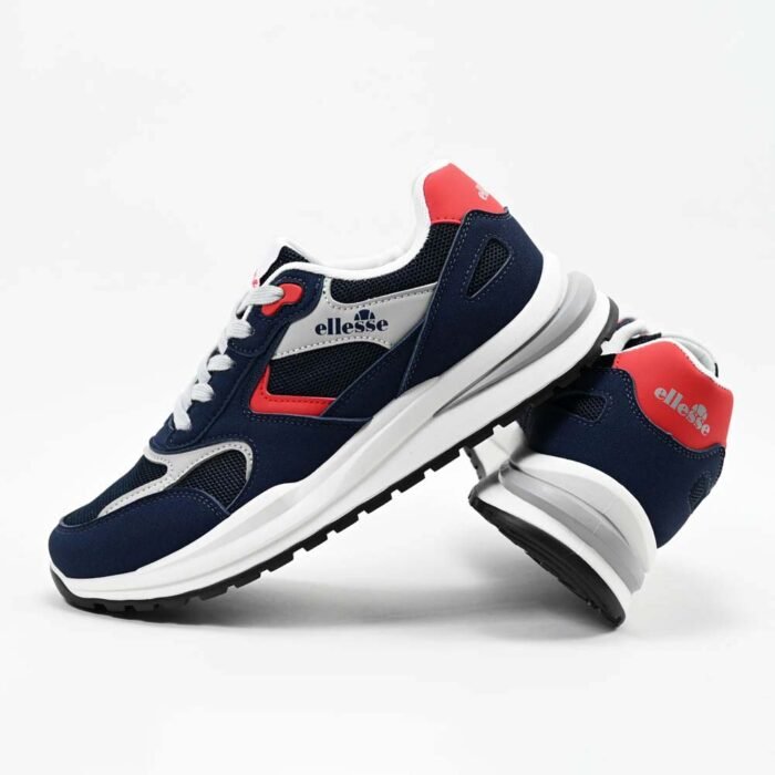 Ellesse Men Sneakers - Image 3