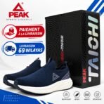 PEAK FOOTWEAR