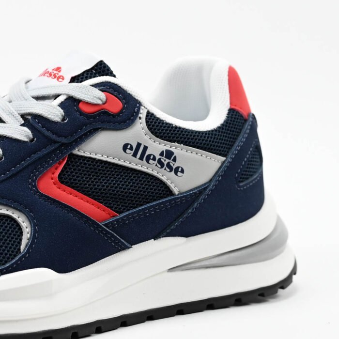 Ellesse Men Sneakers - Image 4