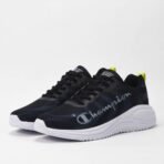 Champion Syphon Script Low Sneakers - Image 9