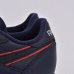 REEBOK CLASSIC LEATHER NAVY/NAVY/WHITE - Image 4